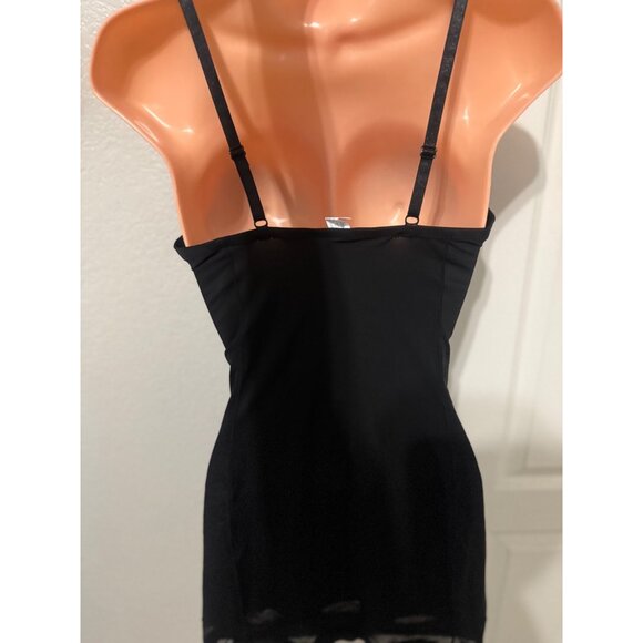 New Black mini dress - Picture 5 of 7